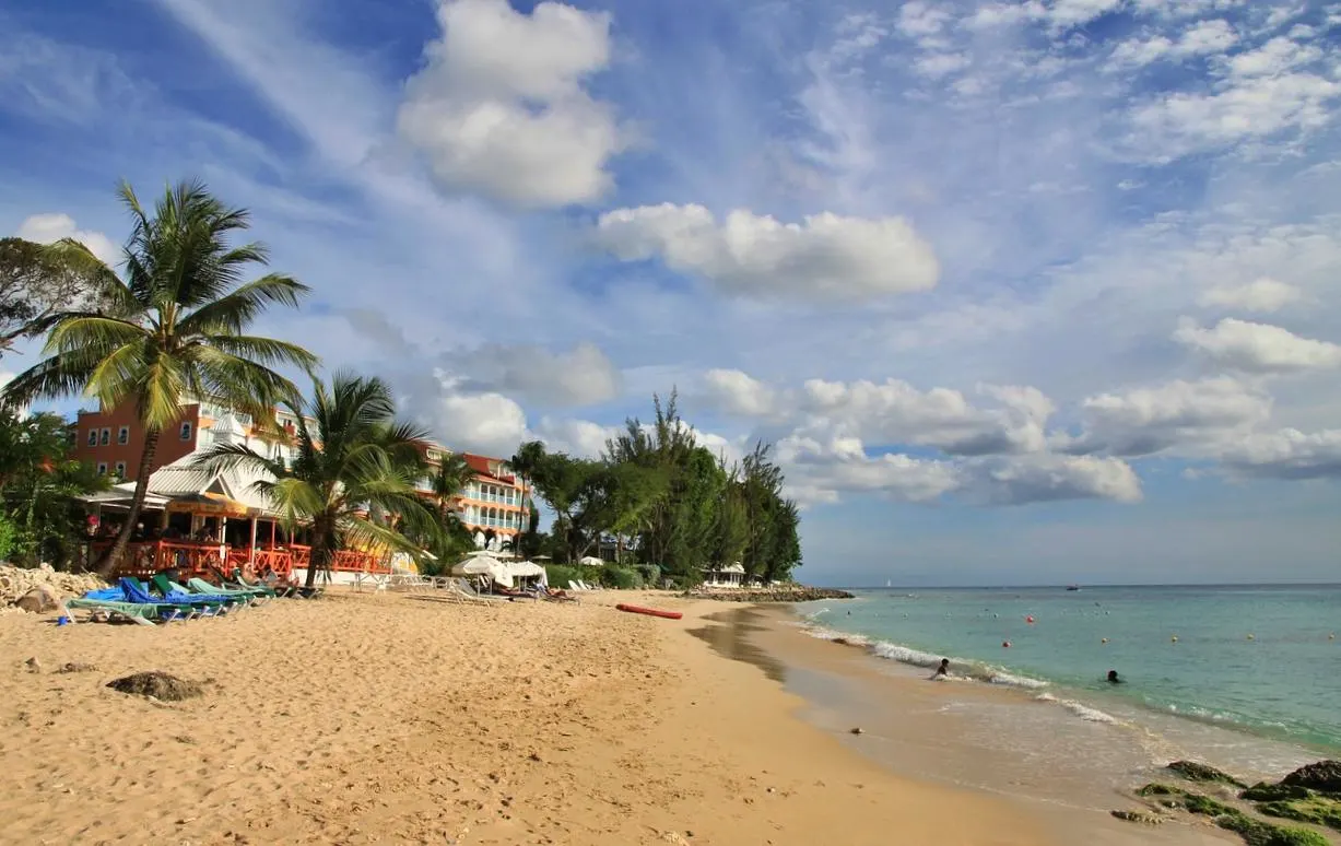 Travel solo to Barbados in the Caribbean