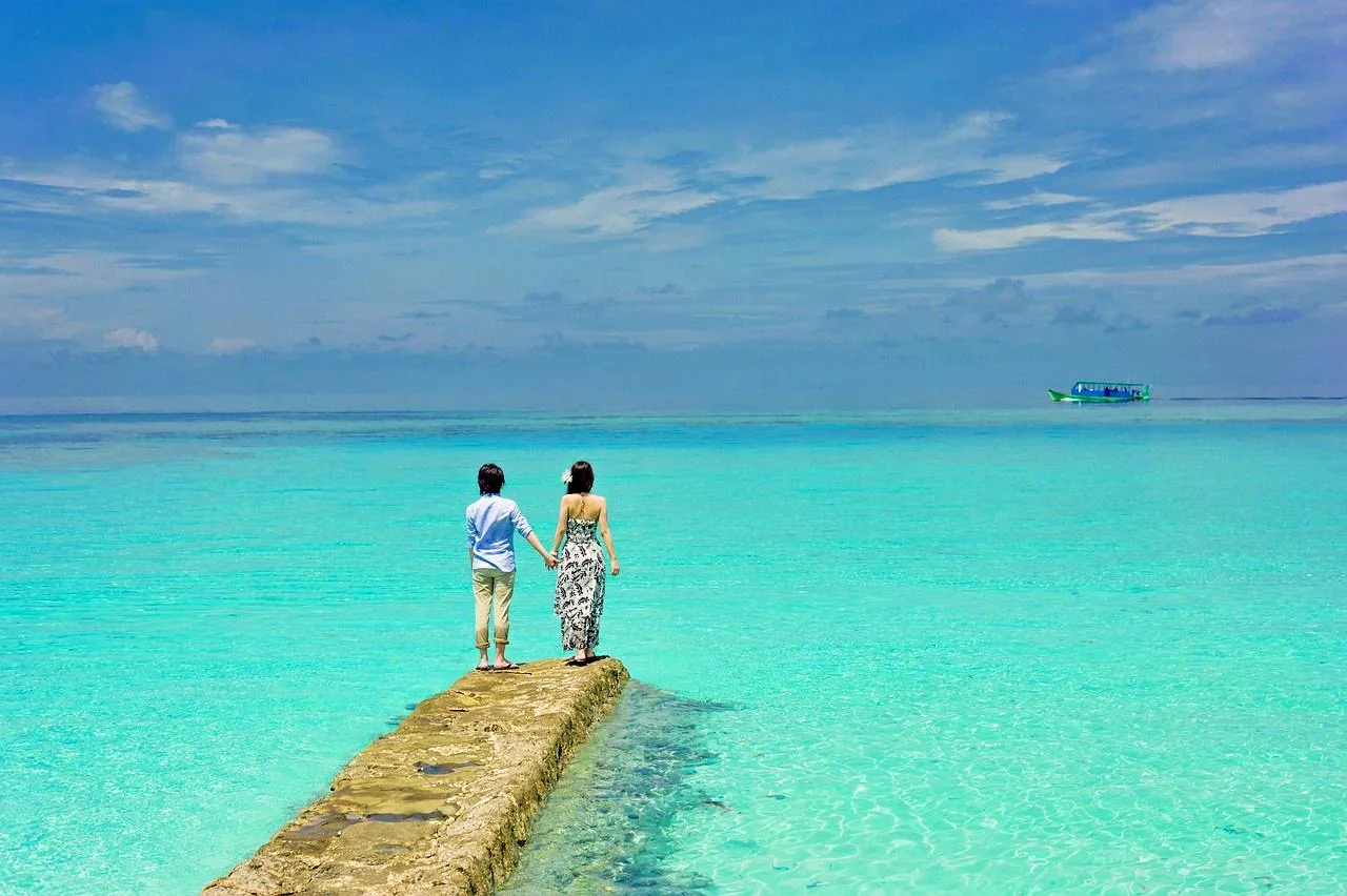 5 best Caribbean islands for a romantic getaway