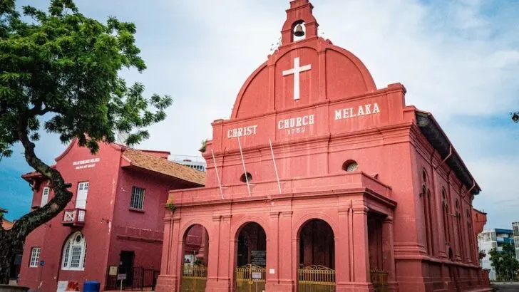 20 Best Things To Do In Melaka (Malacca), Malaysia