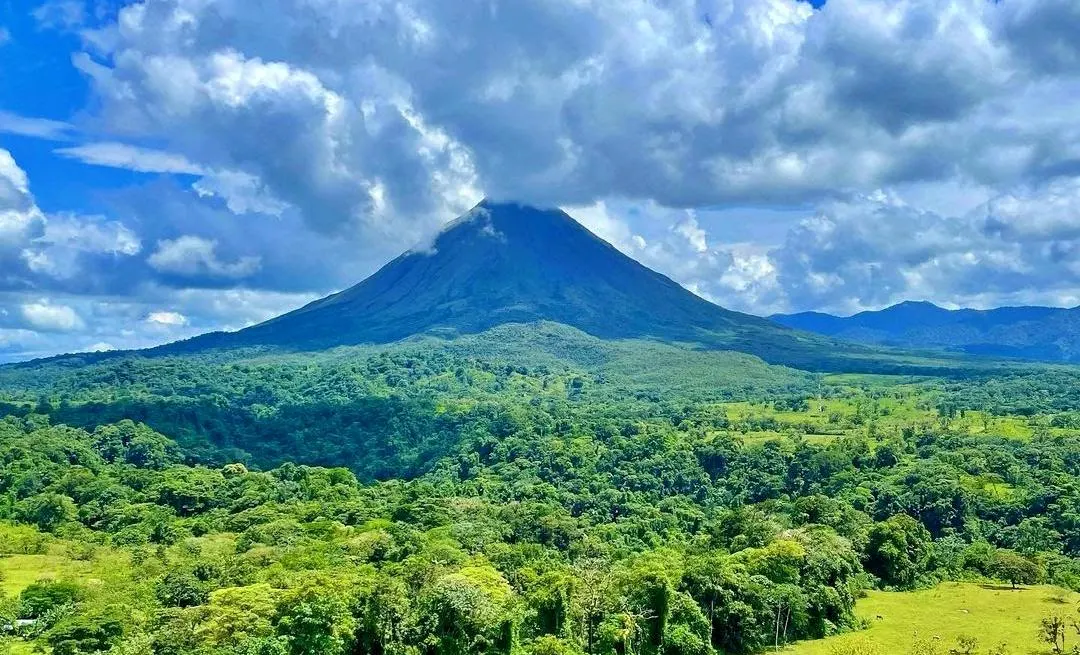 Best things to do for a romantic couple in Costa Rica