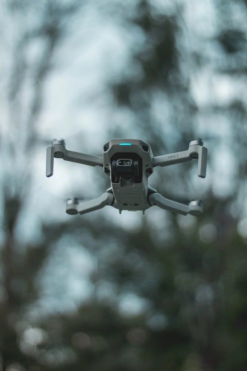 dji mini 2 3 drone