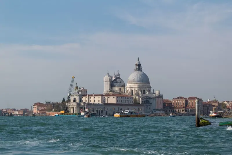 dorsoduro