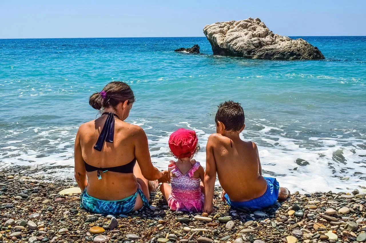 Best things to do on a family vacation in The Bahamas