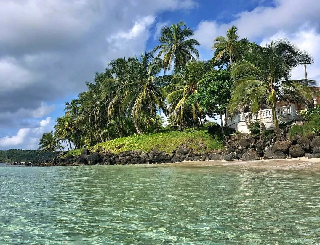 Casa Canada Resort, Corn Island