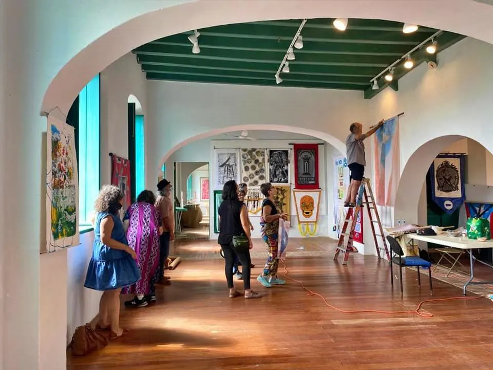 Fortin Conde de Mirasol Museum, Vieques