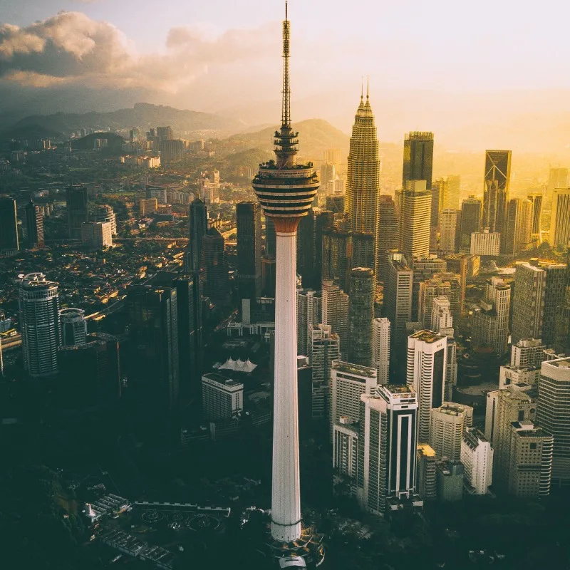 KL Tower
