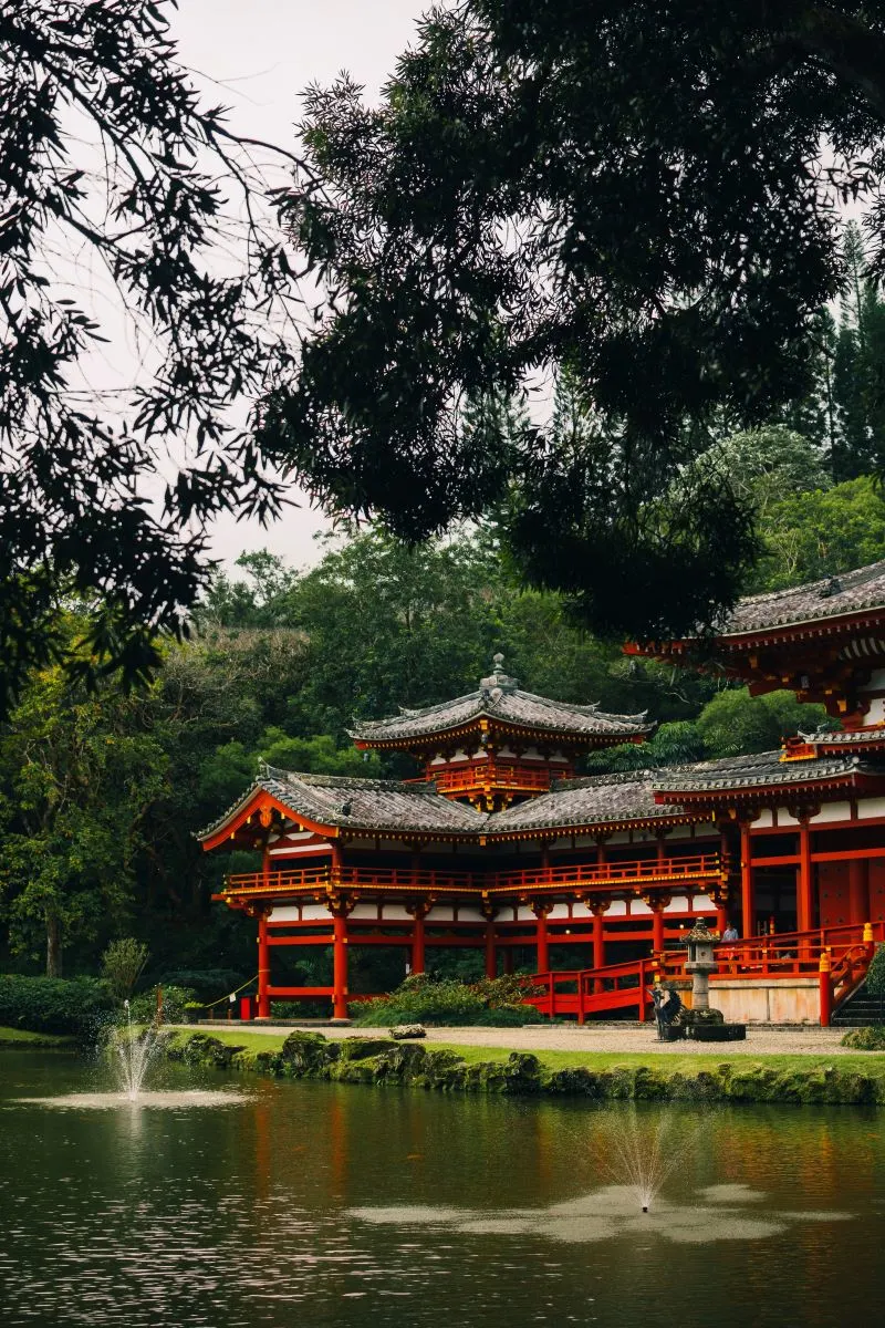 Chion-in temple kyoto japan