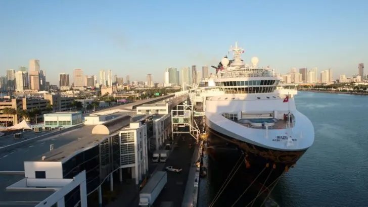 Disney Cruise Line (DCL) To Open New Island Lighthouse Point In The Bahamas