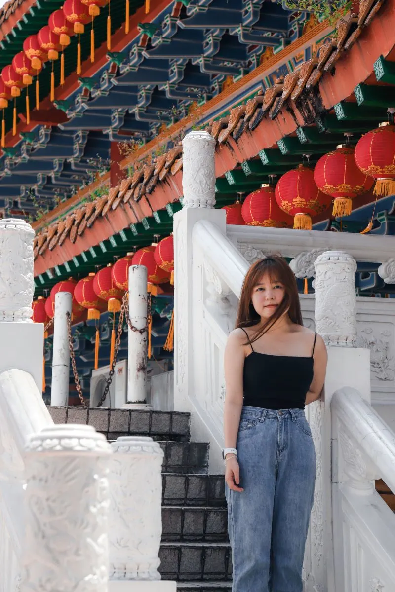 Sanjusangendo Temple