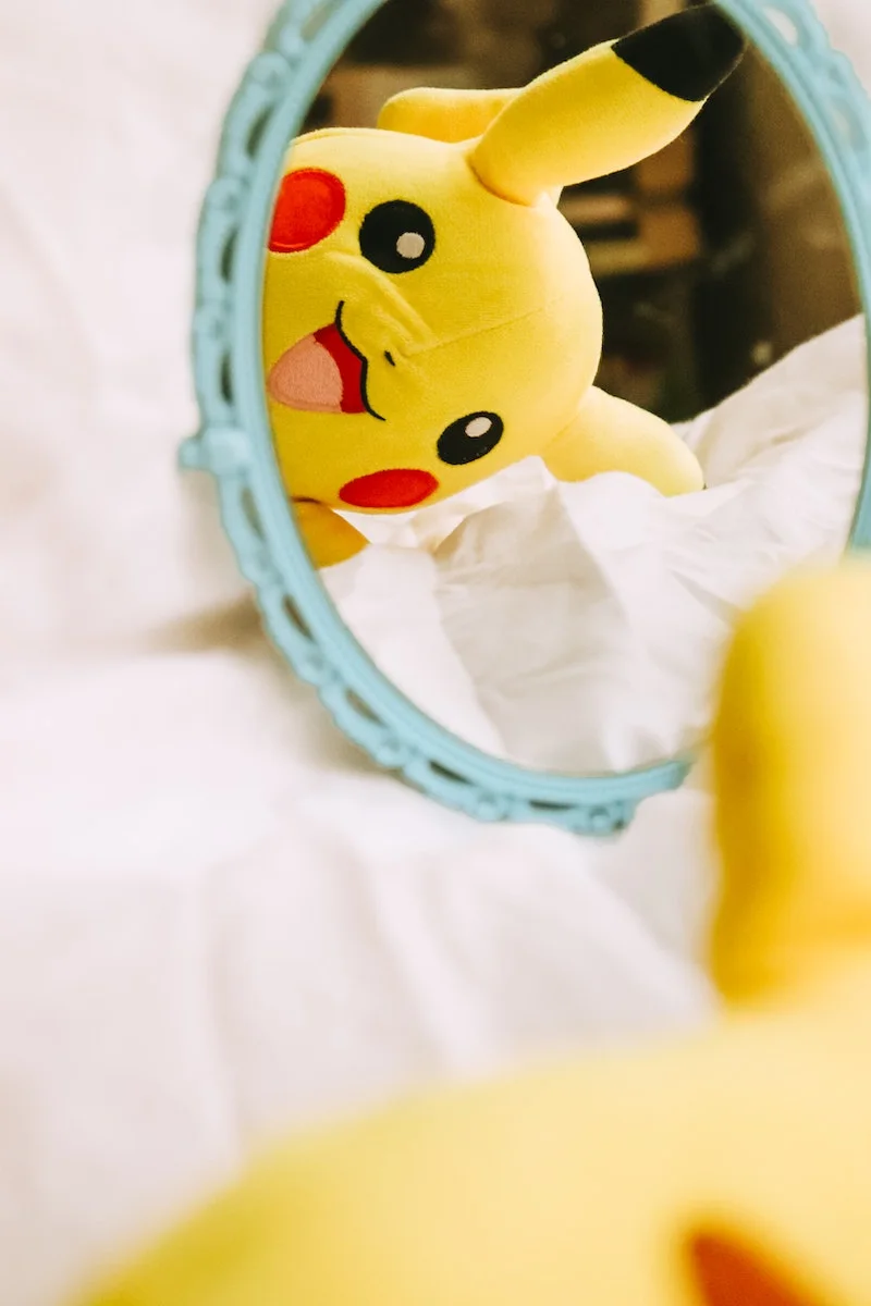 pokemon pikachu