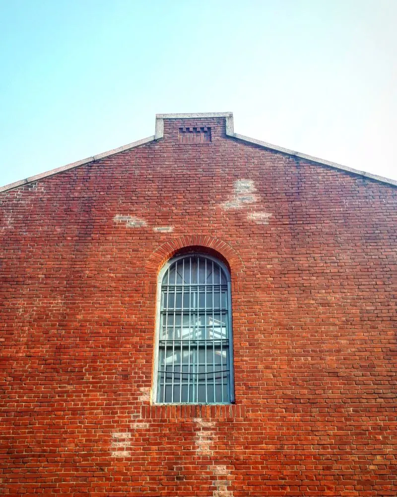 prison museum