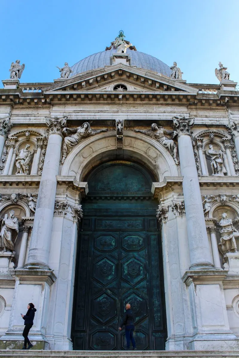 santa maria