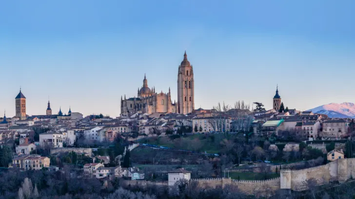 20 Best Things To Do In Segovia, Spain