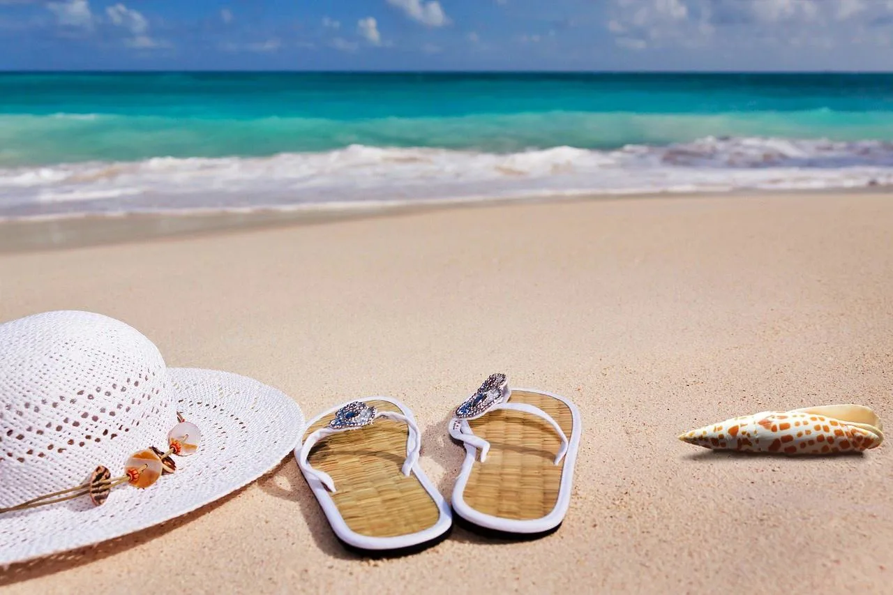 Top 5 Caribbean locations for solo travelers