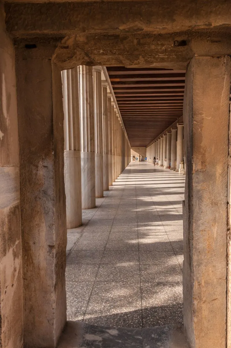Ancient Agora