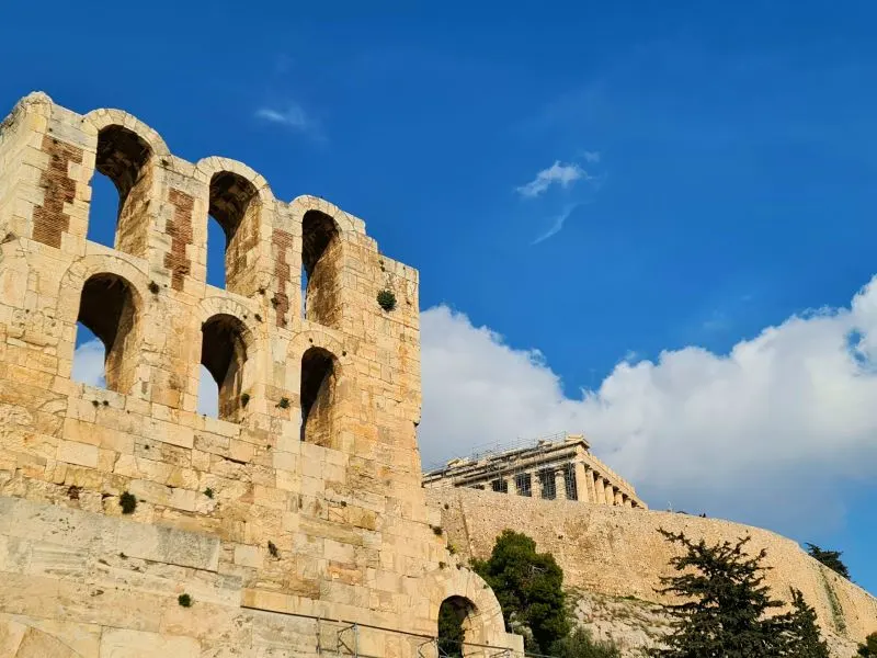 Athens War Museum