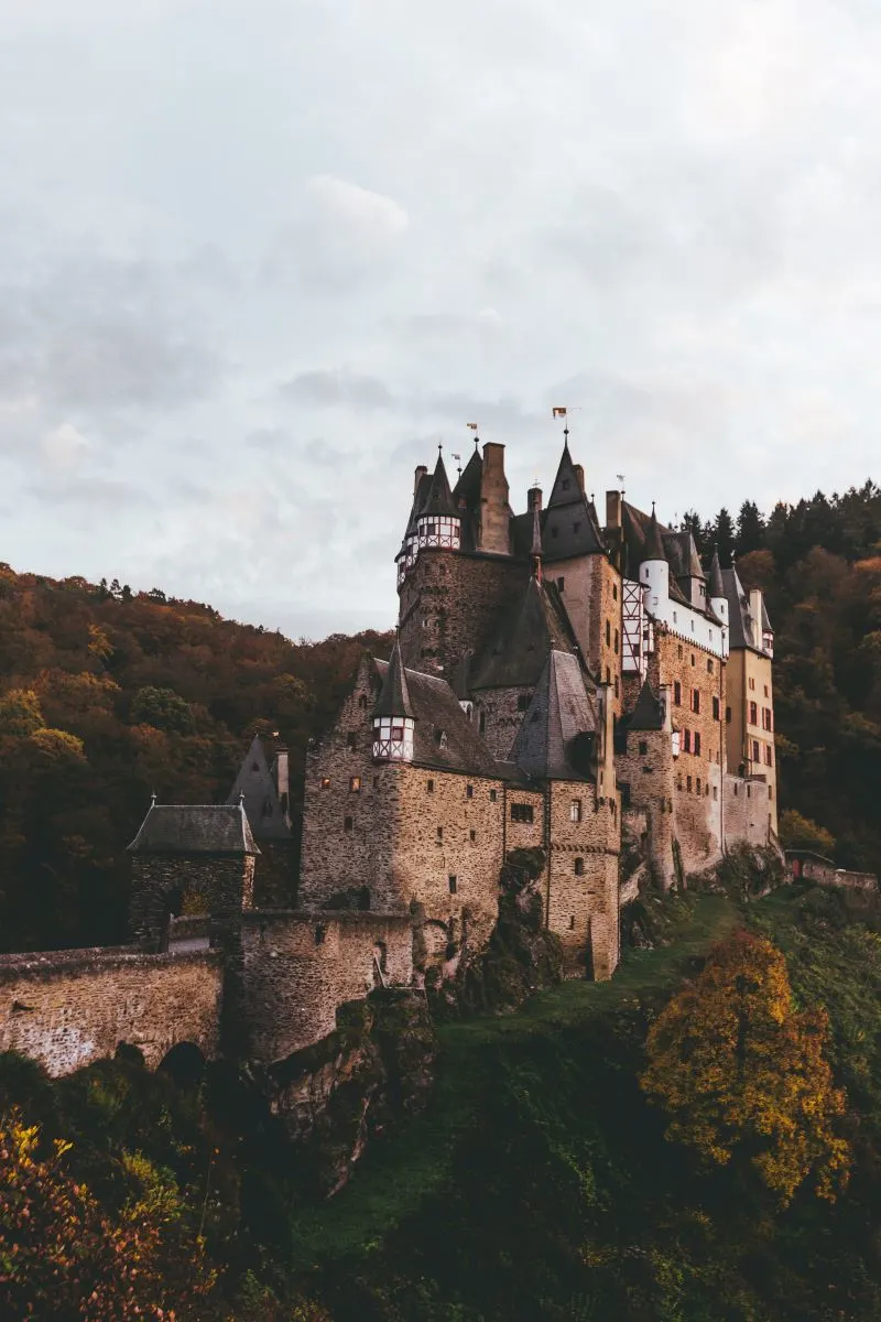 Bran Castle