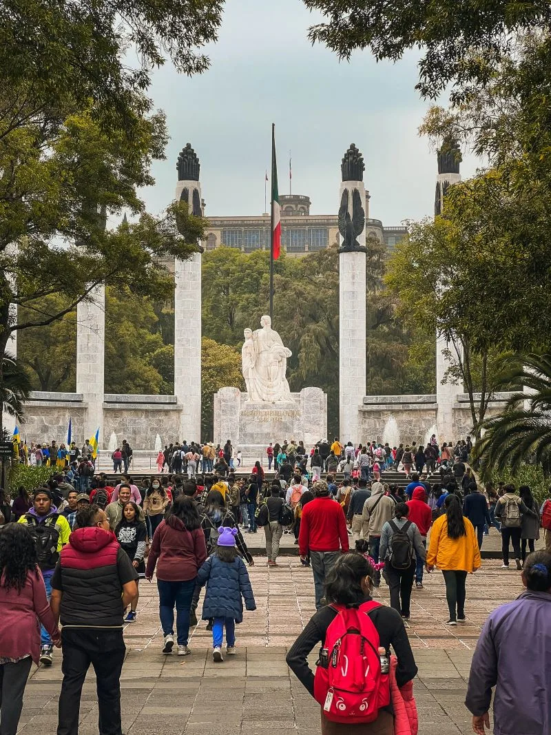 Chapultepec