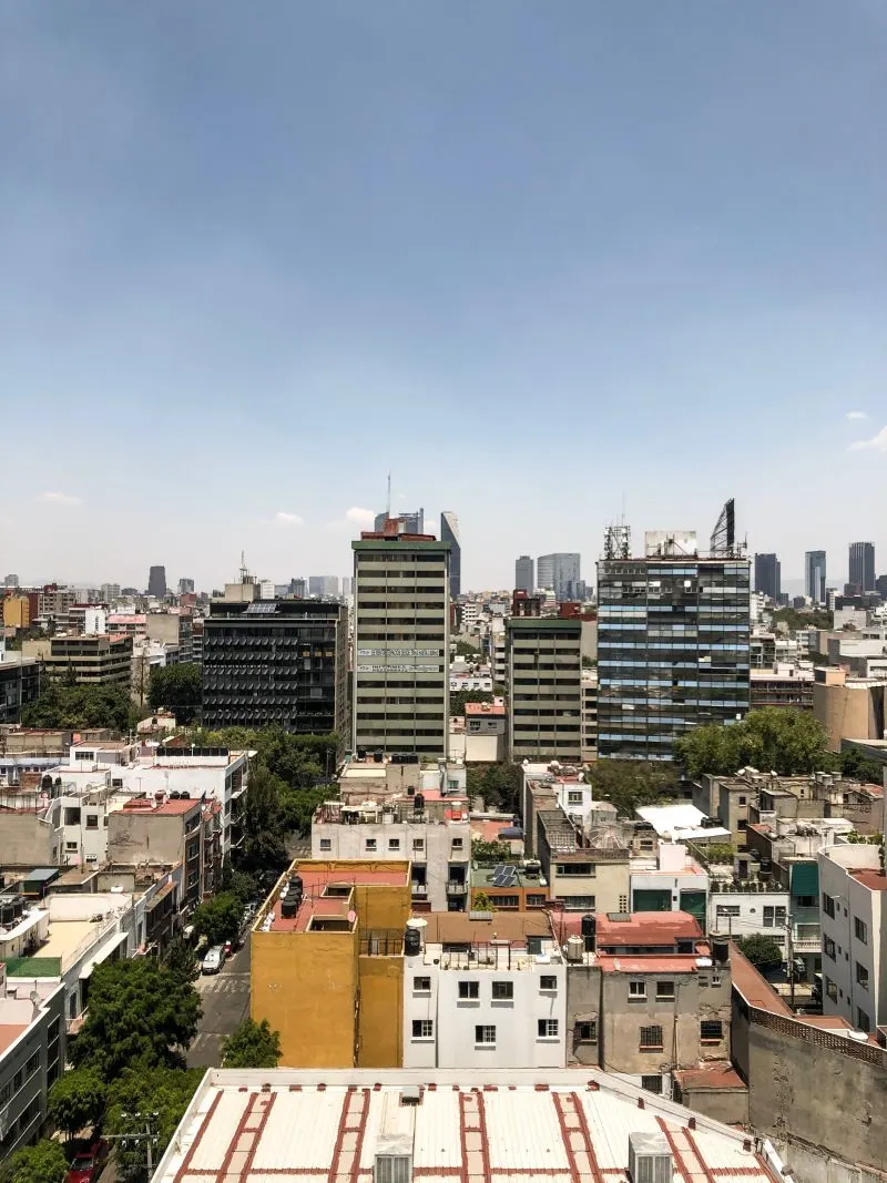 Condesa