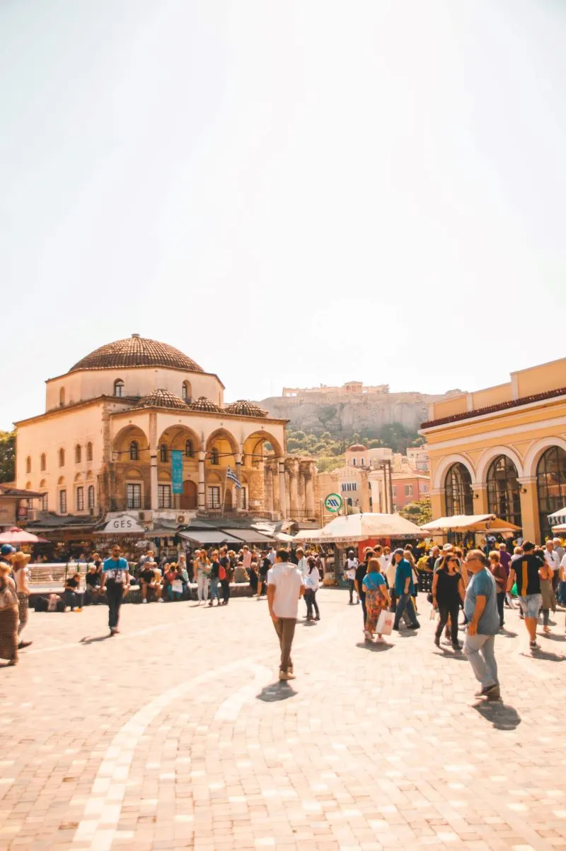 Gazi