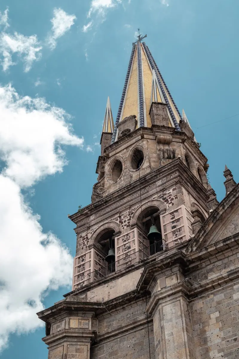 Guadalajara Cathedral