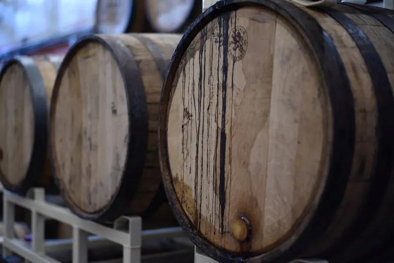Herradura Distillery