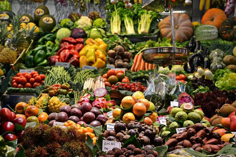 Mercado