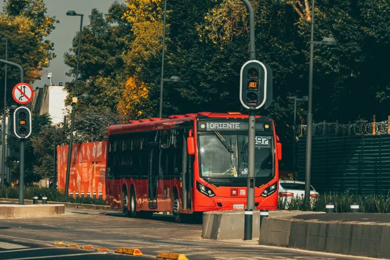 Mexico City