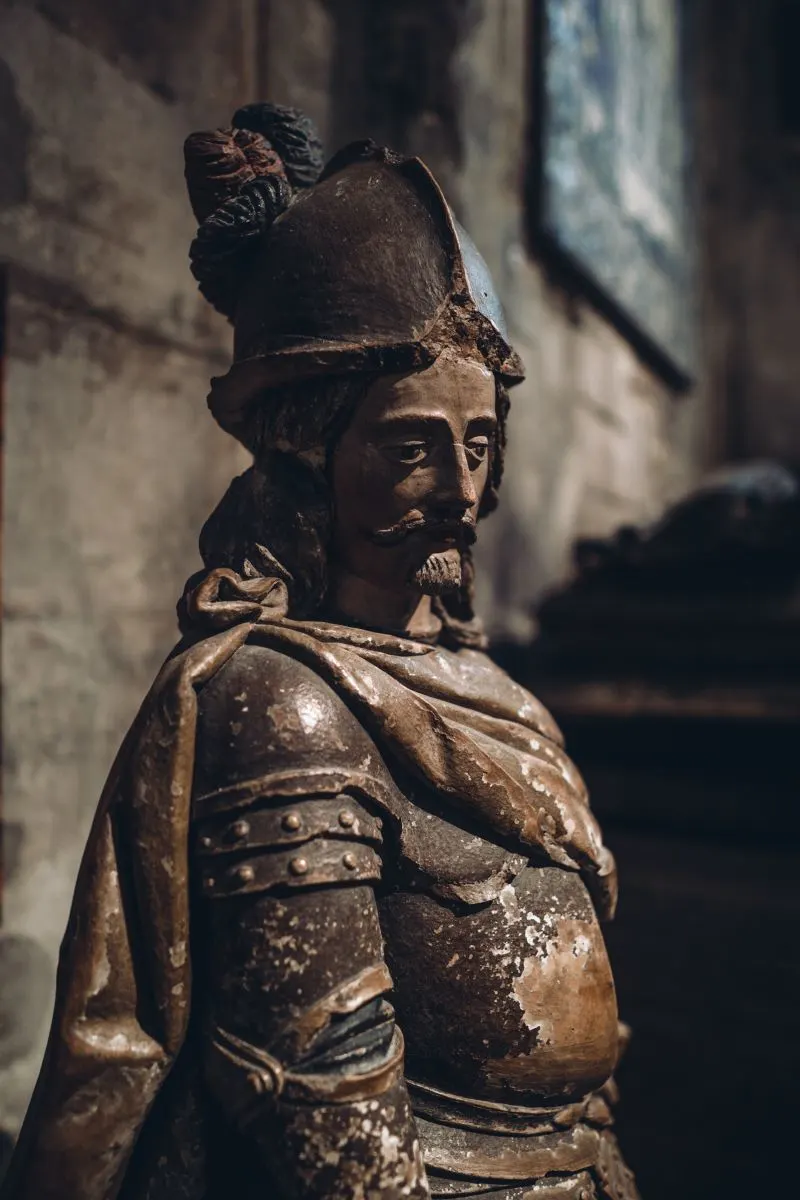 Museum of Ethnography in Brasov
