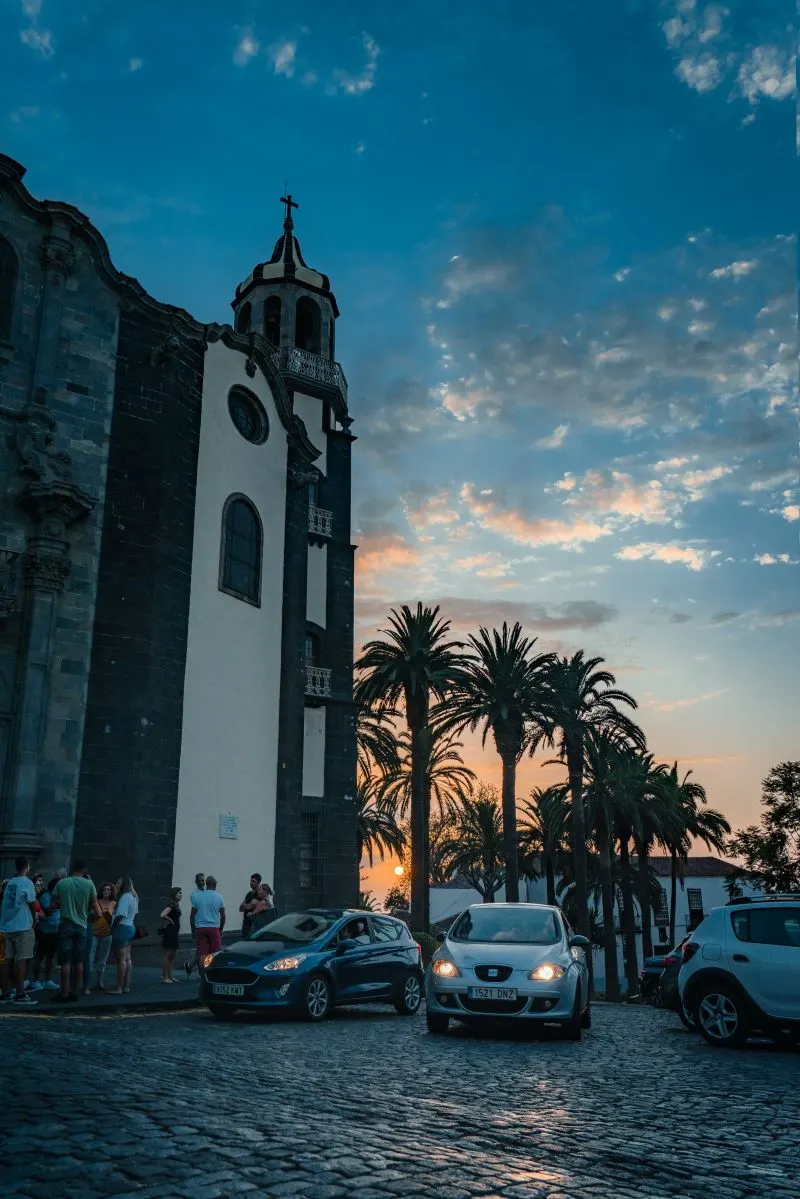 Nuestra Se&ntilde;ora de la Merced