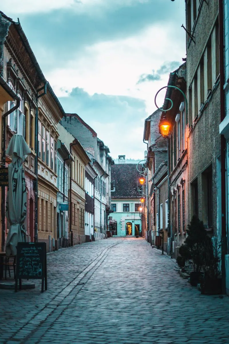 Old Town