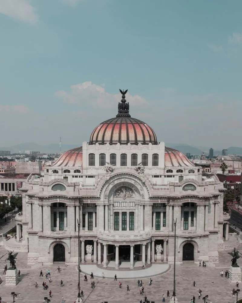 Palacio de Gobierno