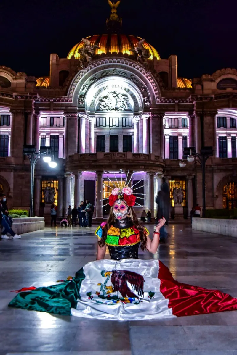 Palacio de los Deportes