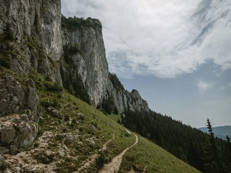 Piatra Craiului