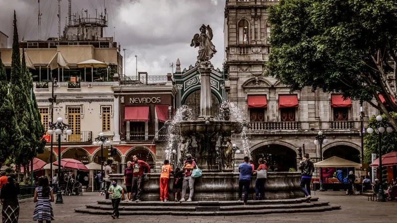 Puebla
