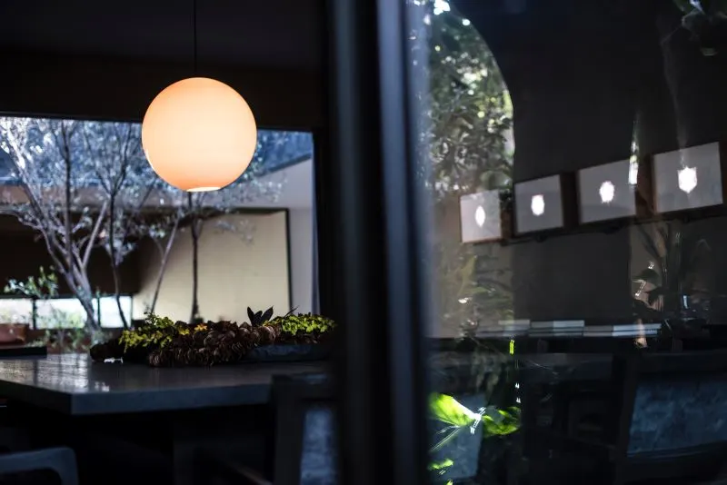 Restaurants In Mexico City
