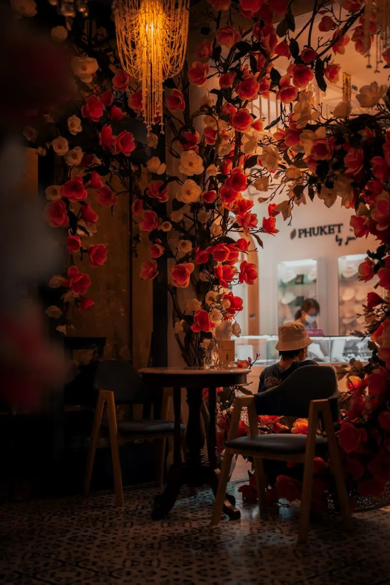 Restaurants In Phuket