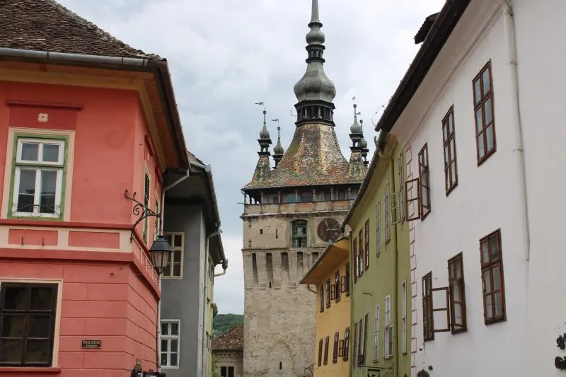 Sighisoara