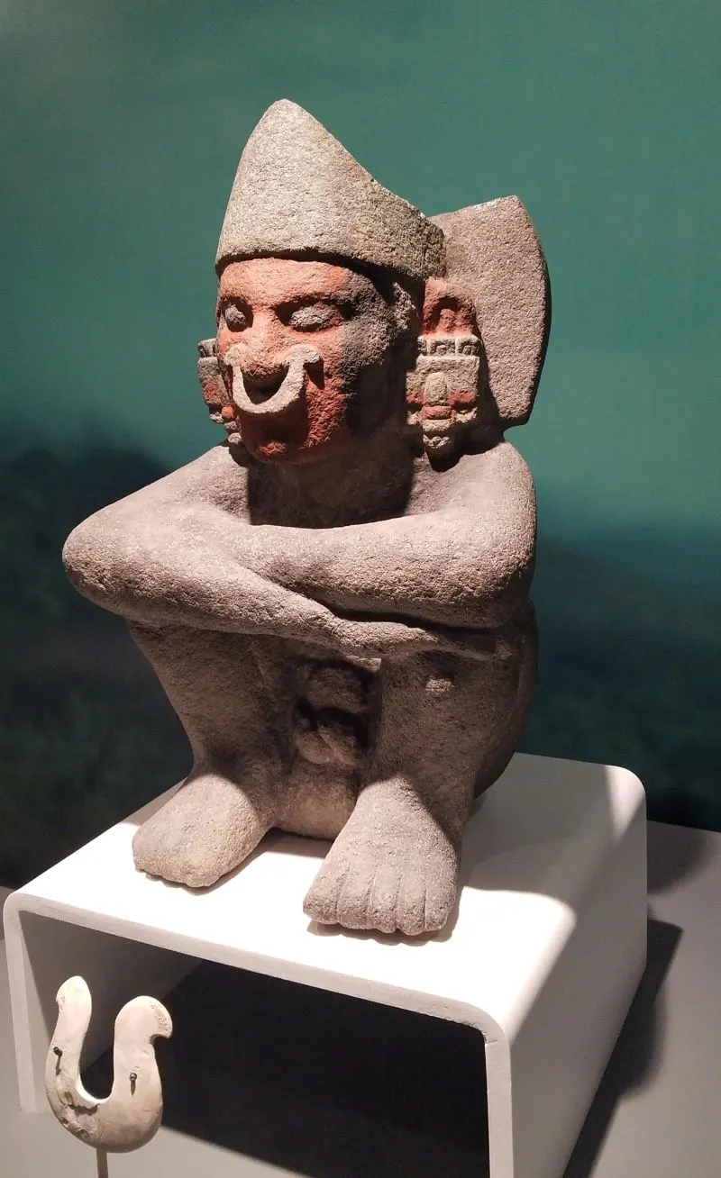 Templo Mayor