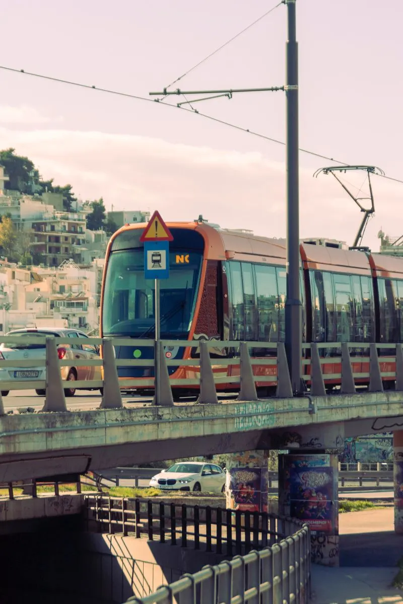 Tram