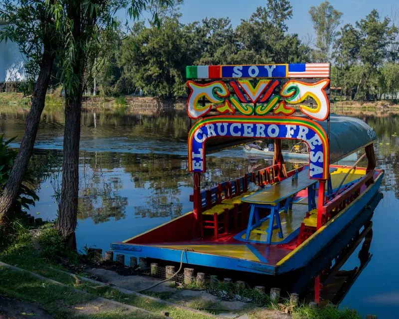 Xochimilco