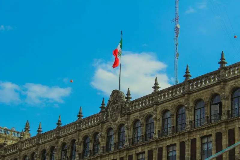 Z&oacute;calo