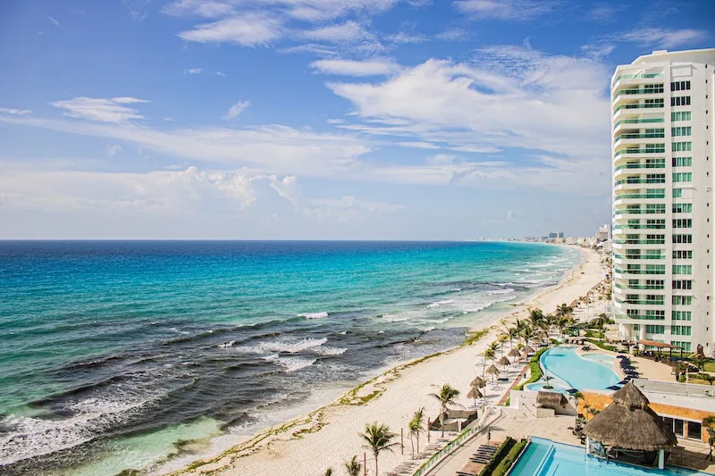 cancun mexico best things to do