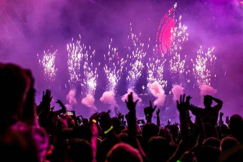 cancun mexico nightlife
