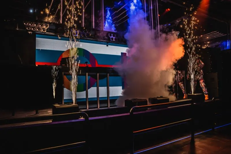 club barbados