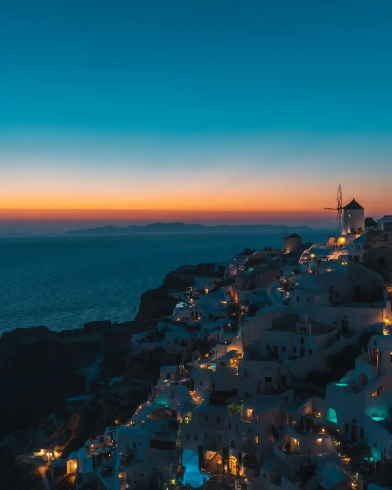 nightlife