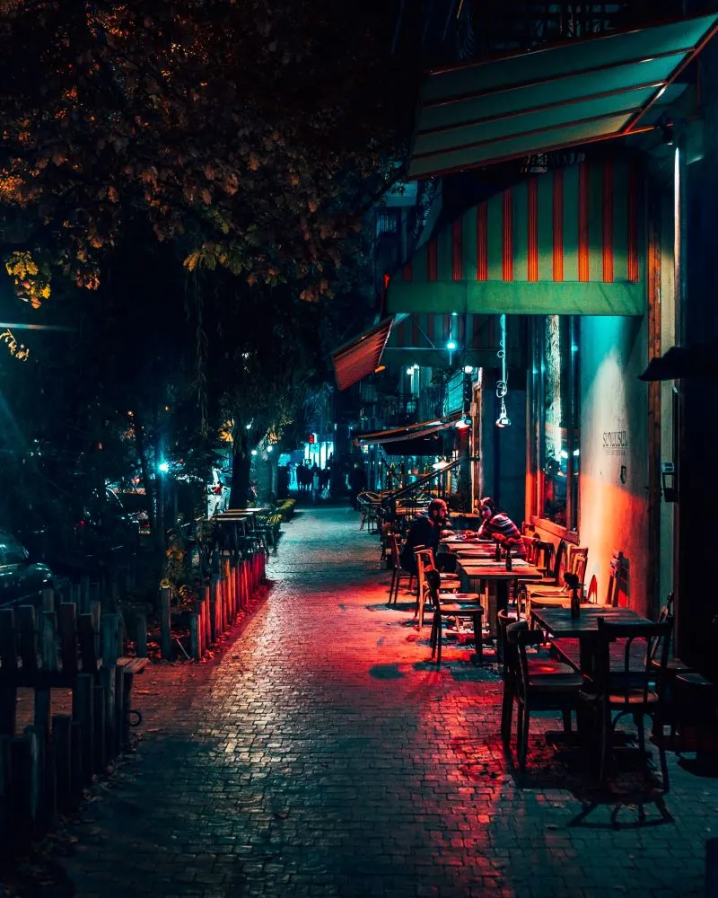 Nightlife