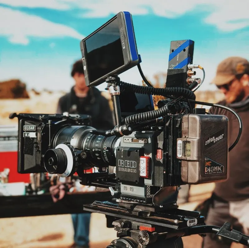 ASTRA Film Studio