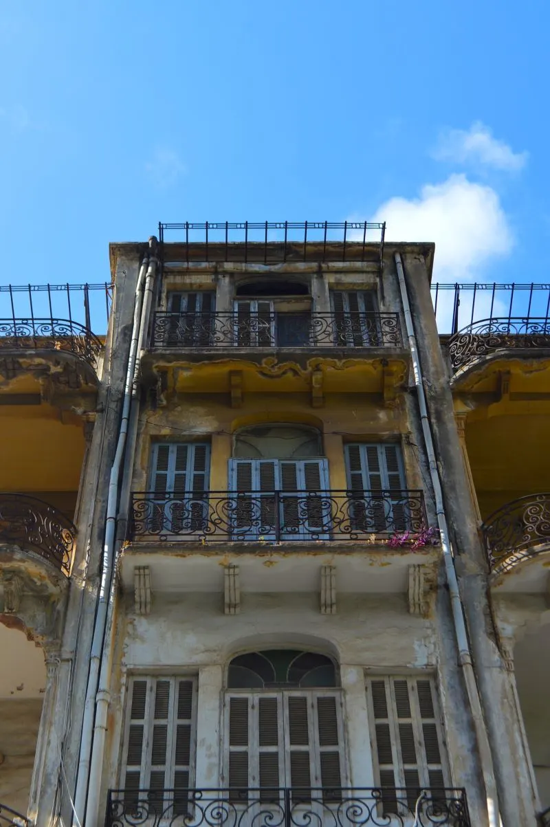 Achrafieh, Beirut, Lebadon