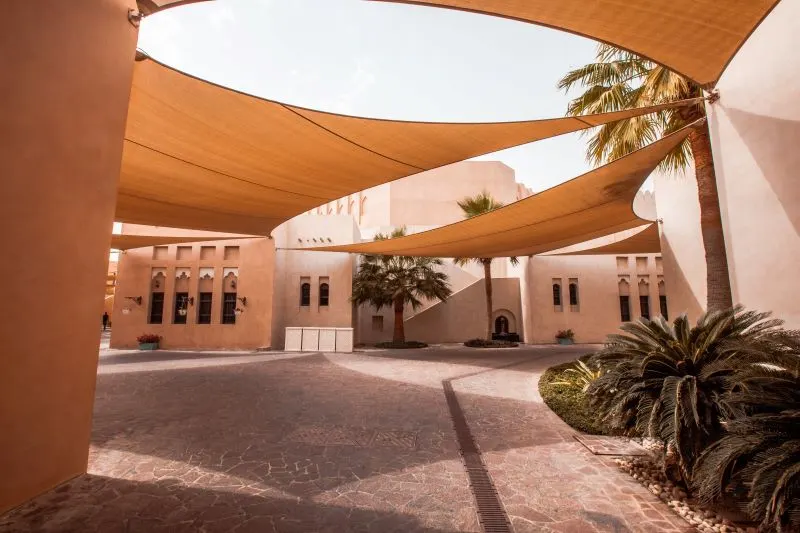 Al Wakra Museum Doha, Qatar